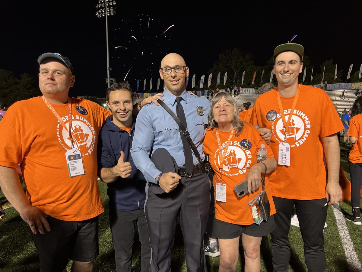 ANNUAL NEW JERSEY LAW ENFORCEMENT TORCH RUN NJ SPECIAL OLYMPICS annual-new-jersey-law-enforcement-torch-run-nj-special-olympics